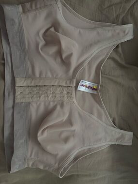 Post breast surgery bra L
